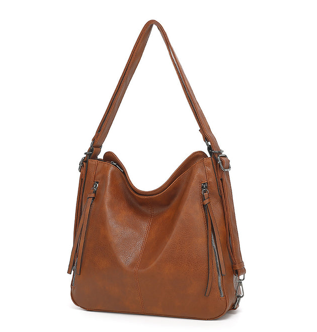 Travel Multi-functional Shoulder Messenger Bag