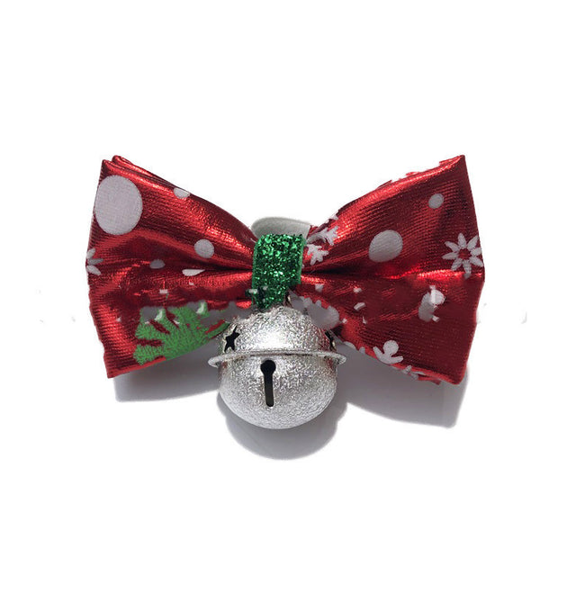 Christmas Products Pet Christmas Hat Set