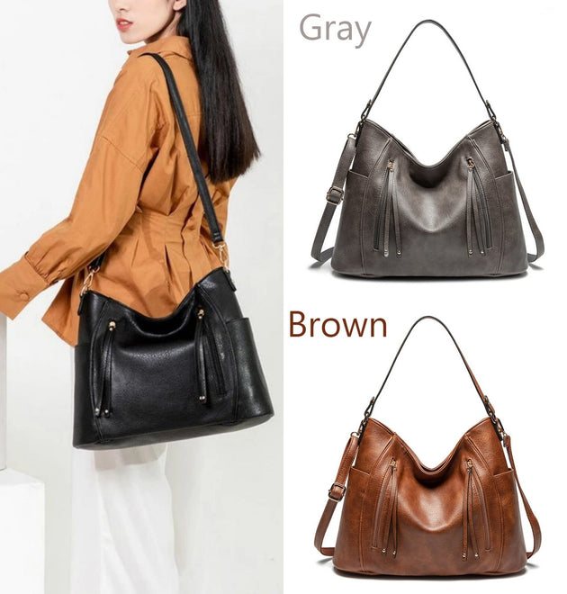 Luxury Women Bag Handbags Women Messenger Bags Leather Designer Handbag