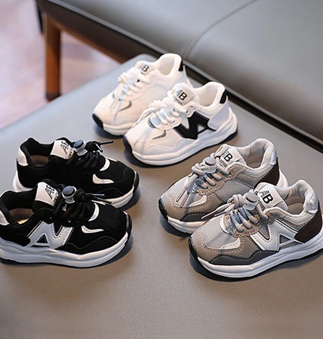 Soft Sneakers New Sports Running Casual Shoes