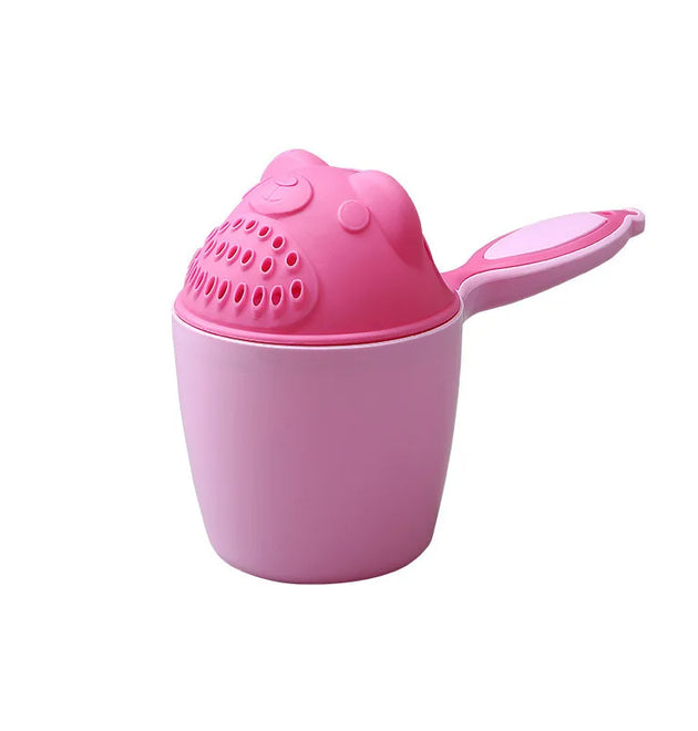 Baby Products, CHILDREN'S Hair Washing Cups, Baby Showers, Hair Washing Cups, Baby Showers, Shower Spoons