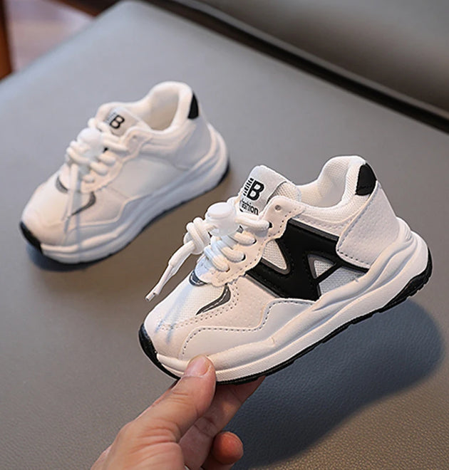 Soft Sneakers New Sports Running Casual Shoes