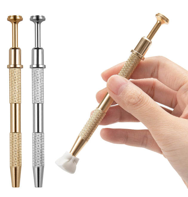 50/25pcs Nail Art Sponge Set Manicure DIY Creative Nail Sponge Gripper Tool