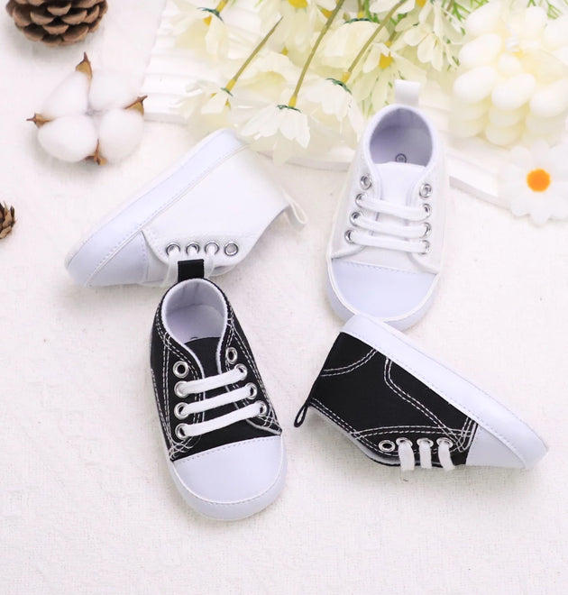 Casual Comfortable Sneakers Lightweight Non Slip Shoes