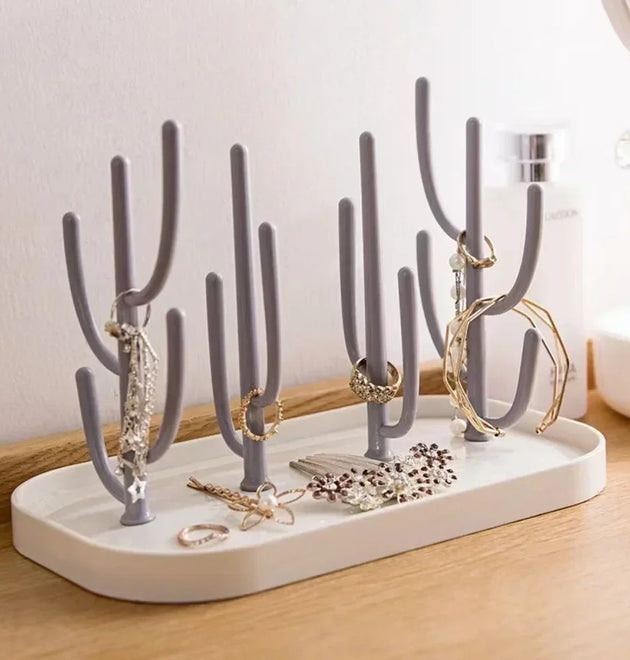 Multifunctional Folding Draining Pacifier Pacifier Filter Water Shelf Storage Box Storage Box