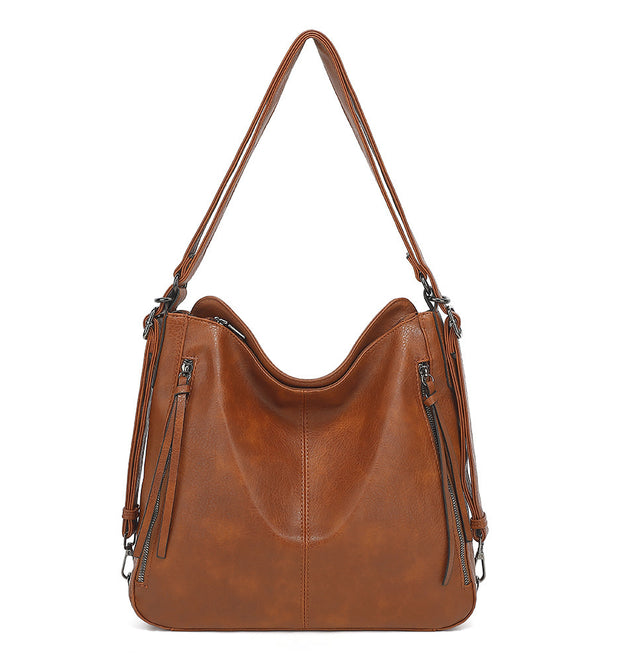 Travel Multi-functional Shoulder Messenger Bag